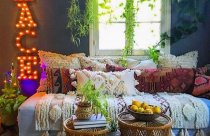 Best Bohemian Wall Decor Art Ideas Hippie Boho Style