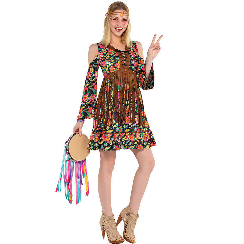 Boho Hippie Style Clothing (26)