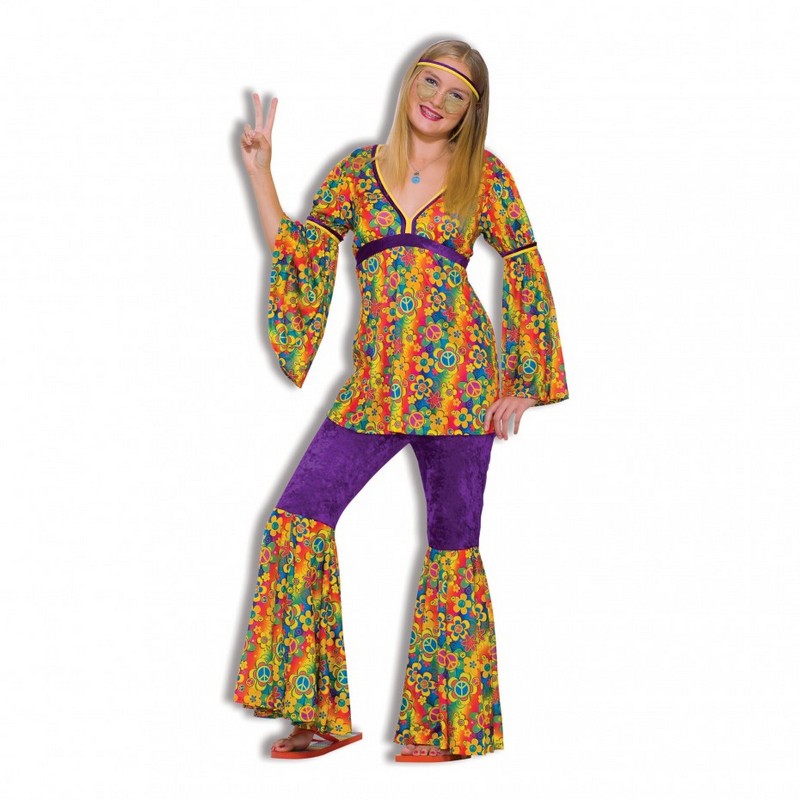  Boho Hippie Stil Tøj (3)