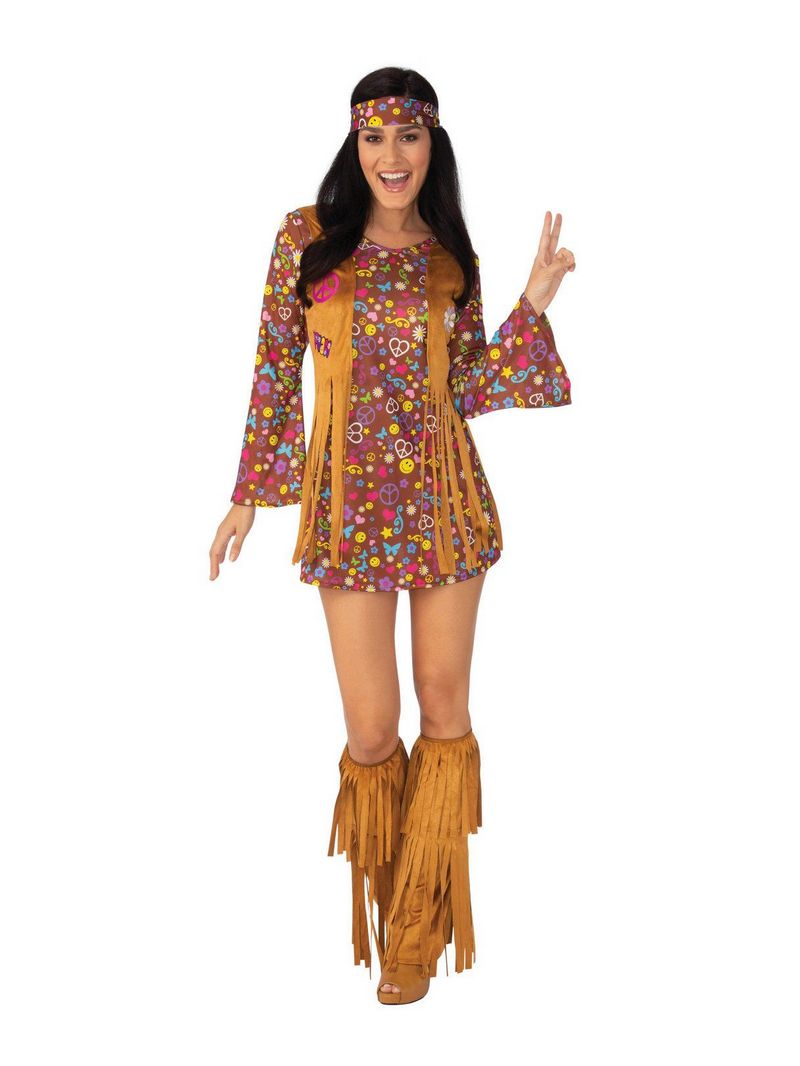 kleding in hippiestijl van Boho (38)