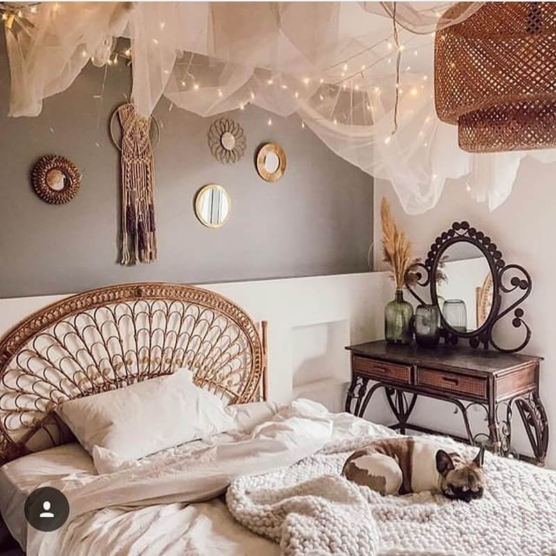 Hippie Bohemian Decor (14)