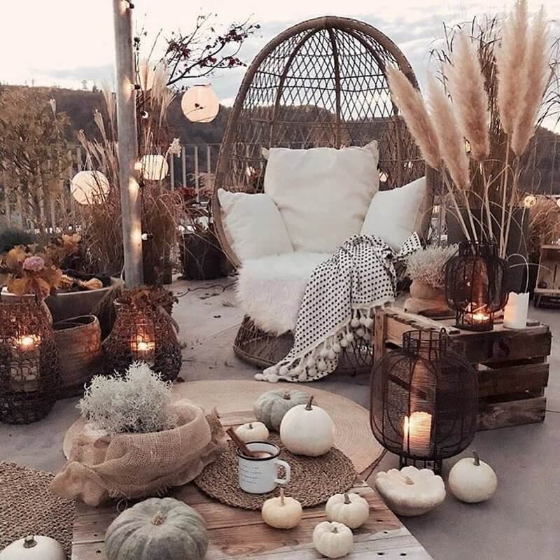 Hippie Bohemian Decor (35)