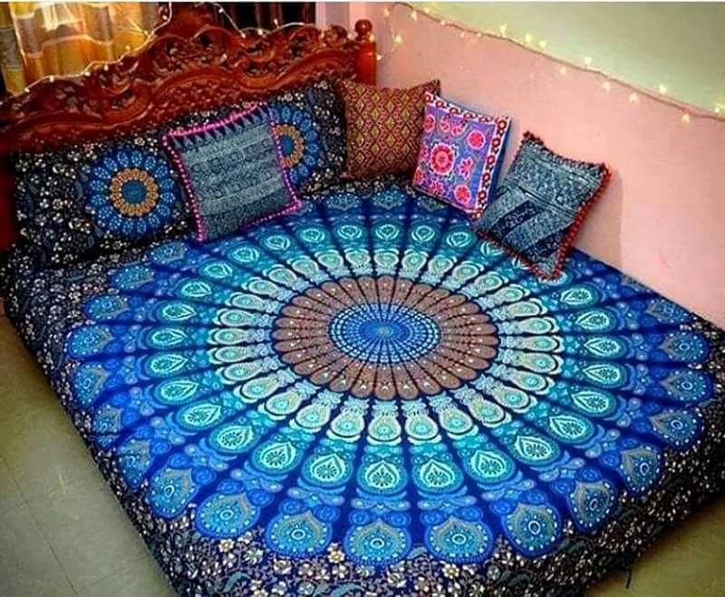 Hippie Bohemian Decor (37)