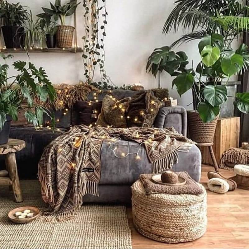 Hippie Bohemian Decor (39)