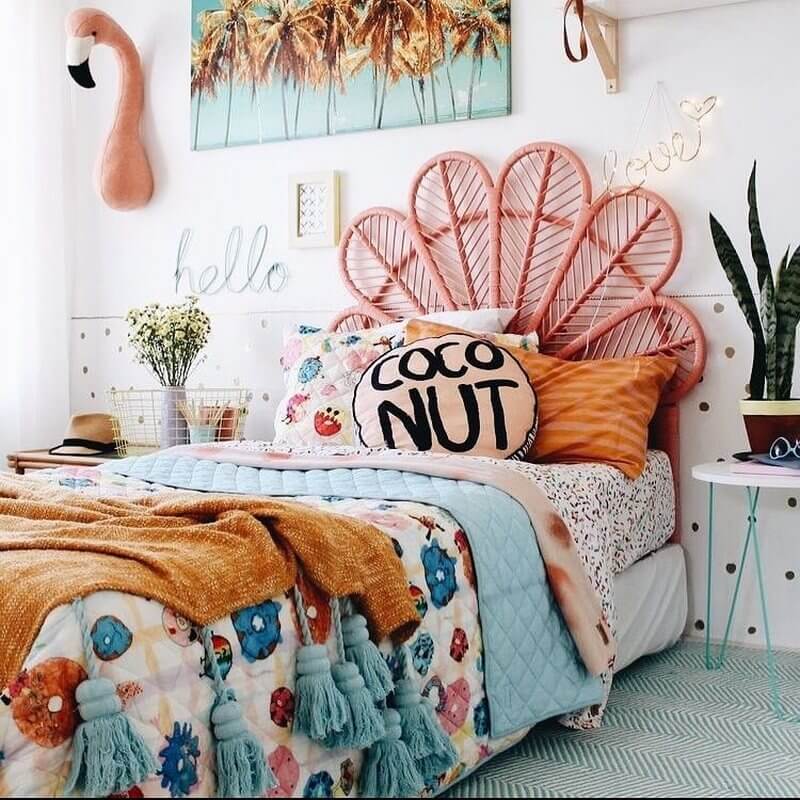 Hippie Bohemian Decor (5)