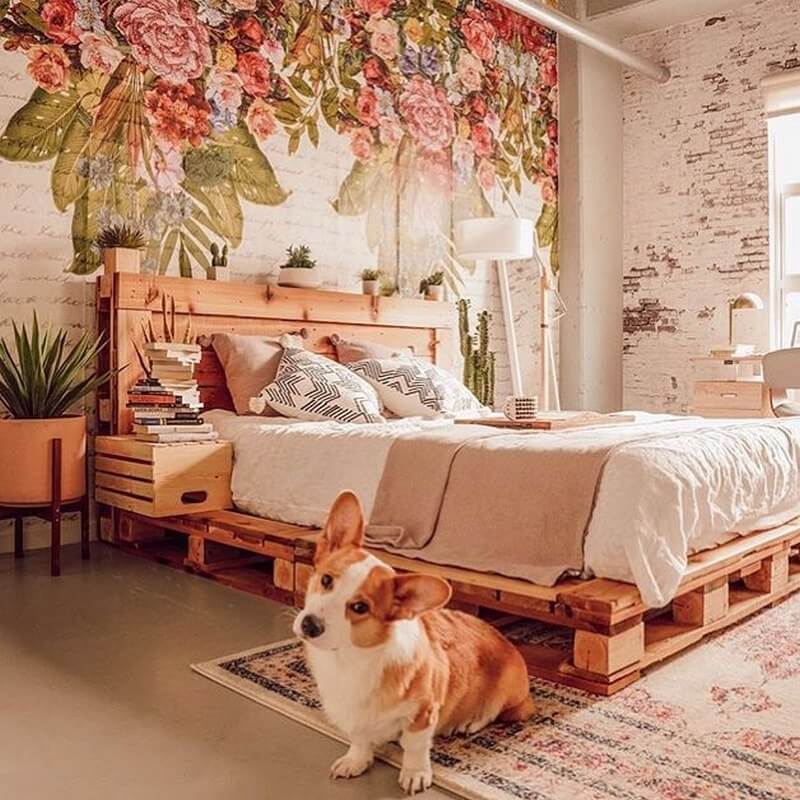 Hippie Bohemian Decor (53)