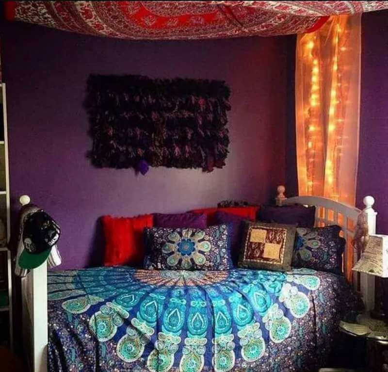 Hippie Bohemian Decor (56)