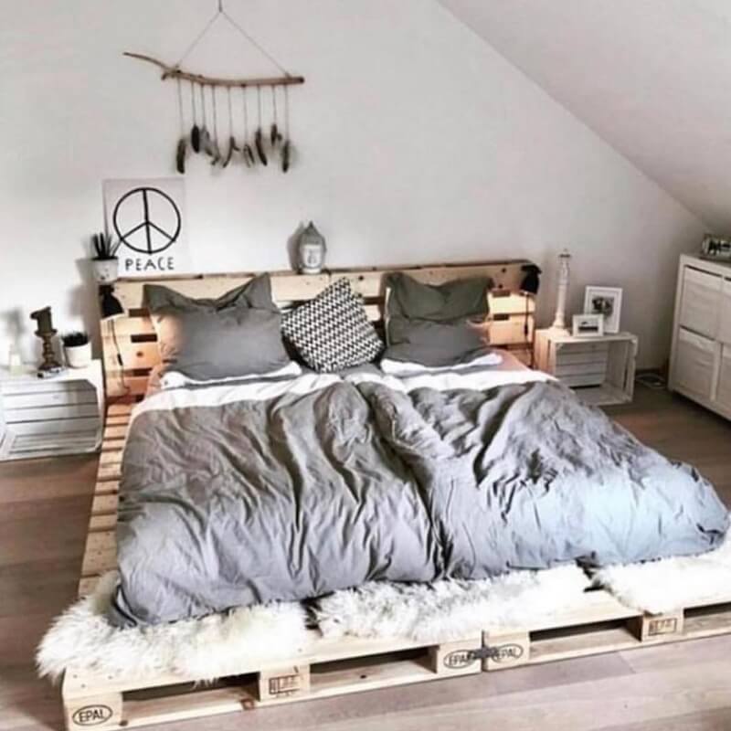 Hippie Bohemian Decor (58)