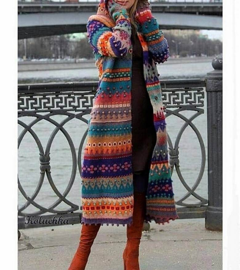 Boho Hippie Dresses (28)