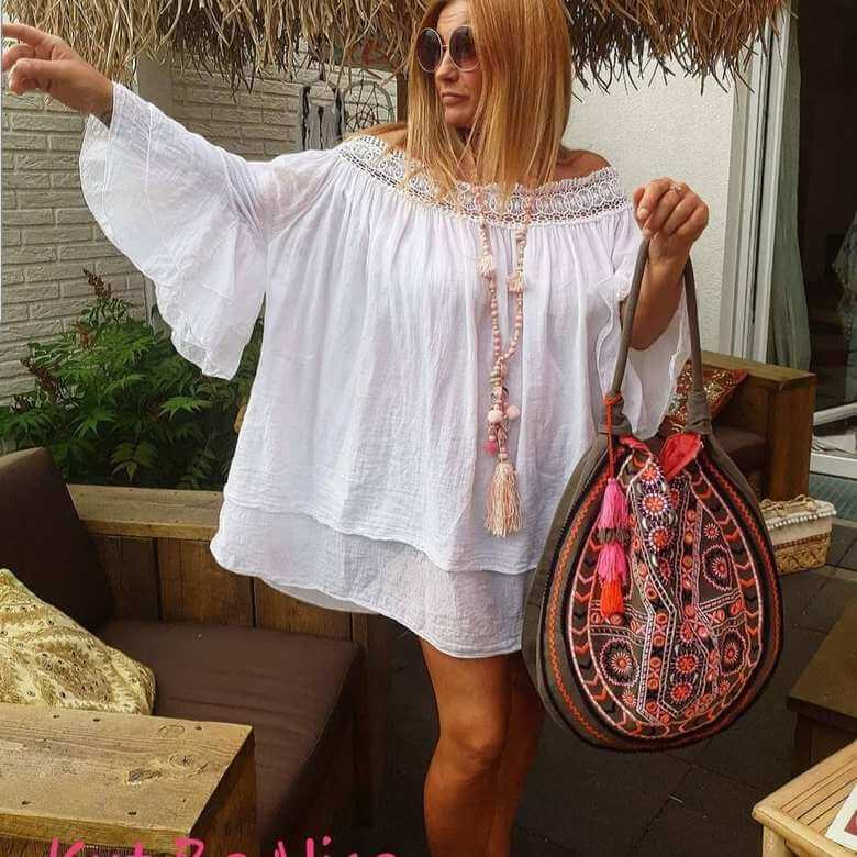 Boho Hippie Dresses (34)