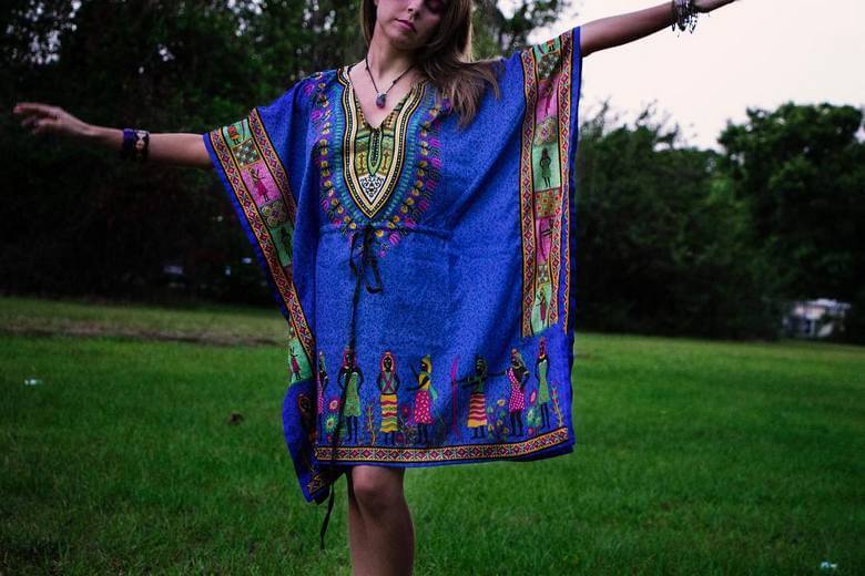 Boho Hippie Dresses (42)