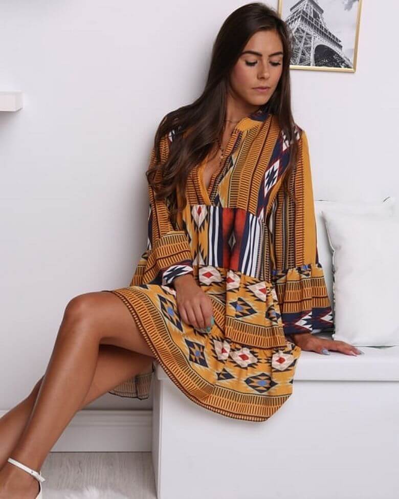 Boho Hippie Dresses (43)