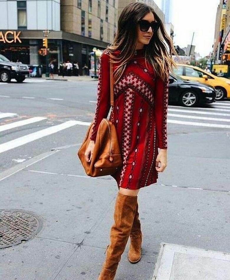 Boho Hippie Dresses (48)