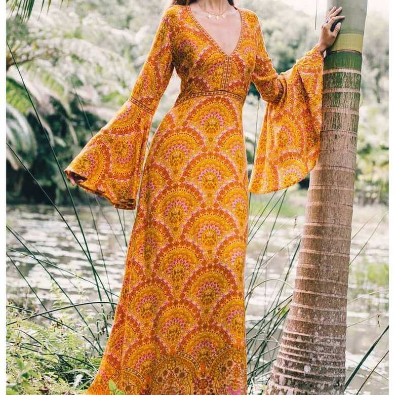 Boho Hippie Dresses (49)