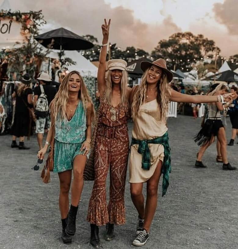 Boho Hippie Dresses (55)