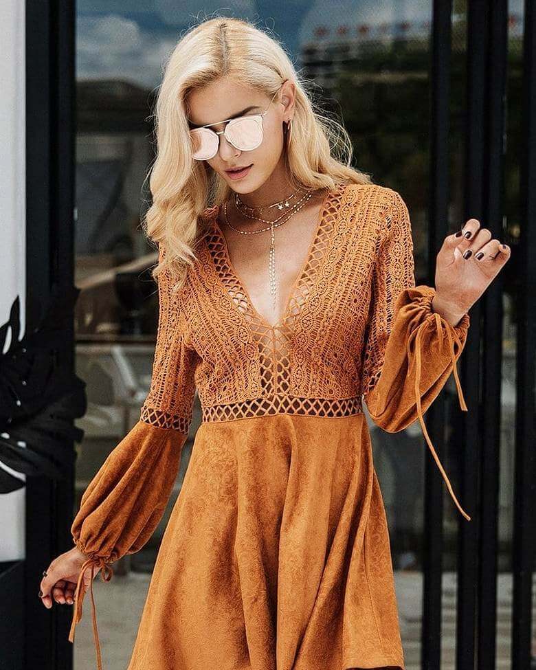 Boho Hippie Dresses (60)