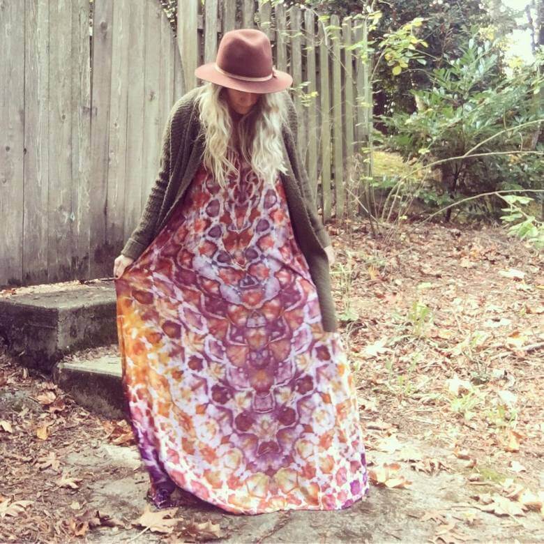 Boho Hippie Dresses (69)