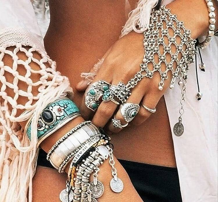 boho hippie jewelry (13)