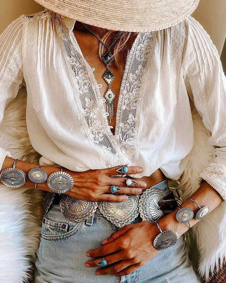 boho hippie jewelry (22)