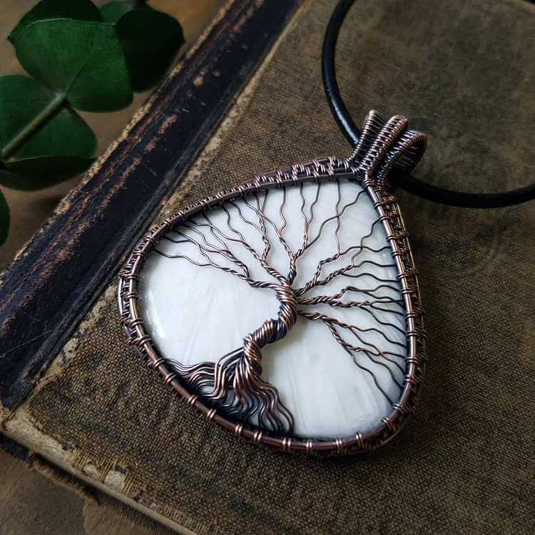 boho hippie jewelry (49)