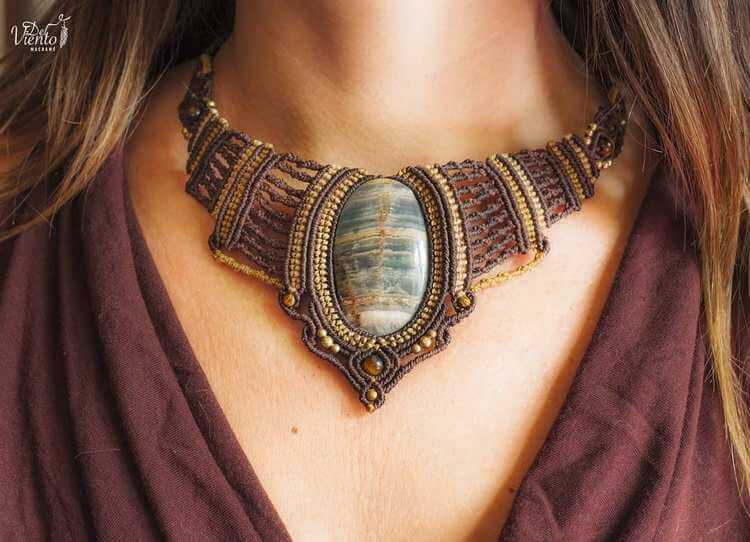 boho hippie jewelry (56)