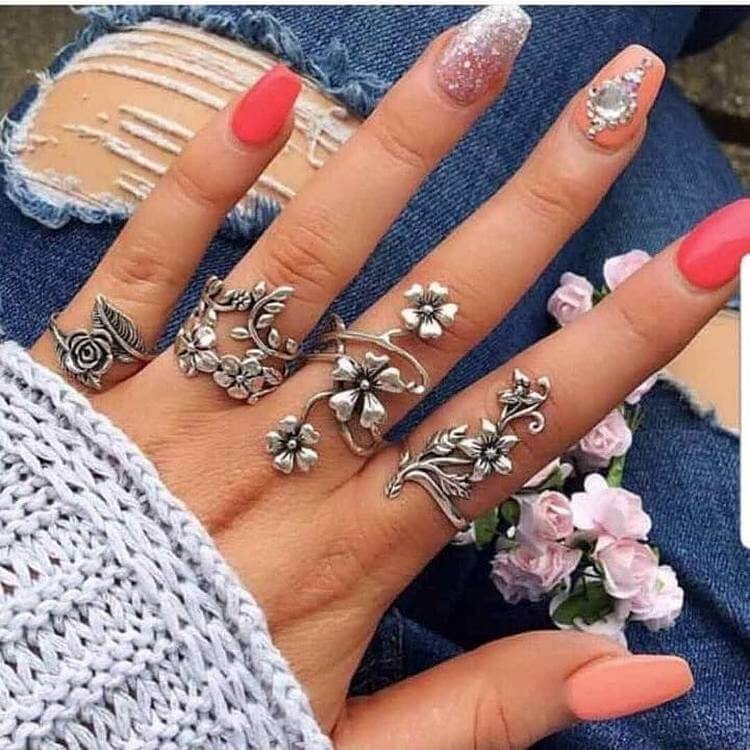 boho hippie jewelry (80)