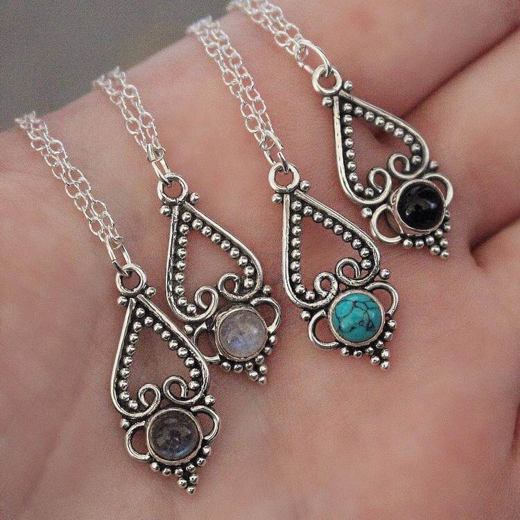 boho hippie jewelry (84)