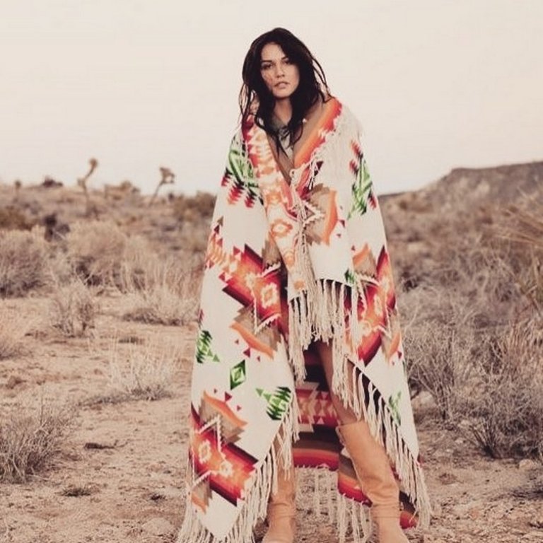 Stunning Ideas for Boho Hippie Fashion for Women | Hippie Boho Style