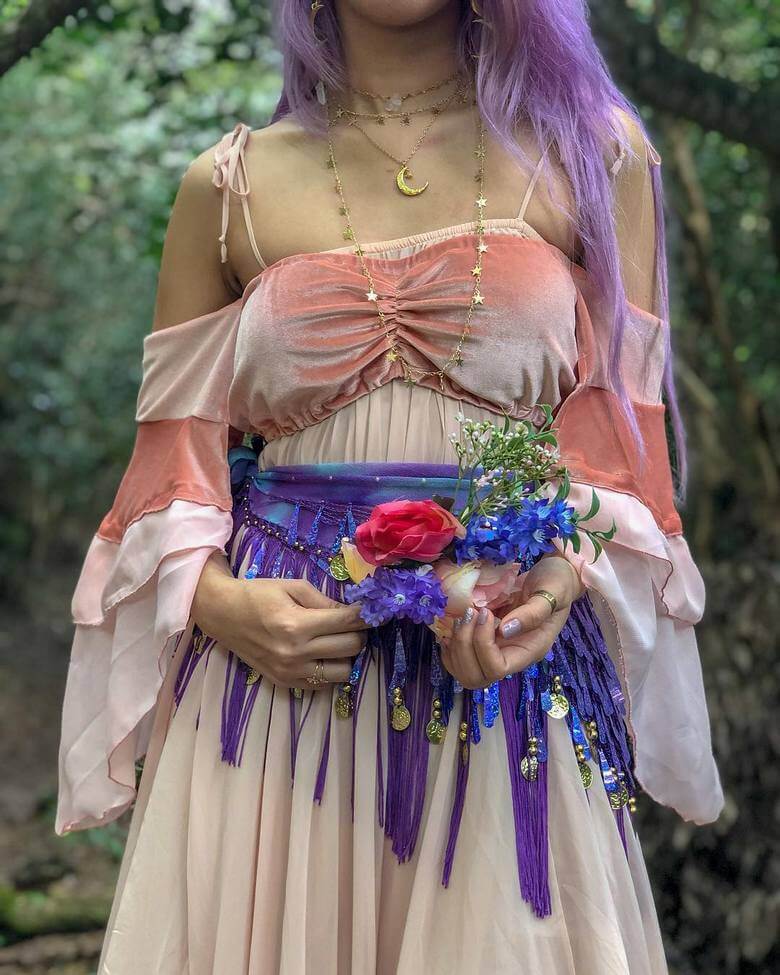 hippie boho fashion (27)