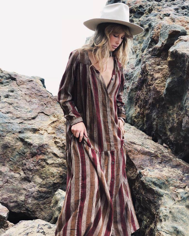 hippie boho fashion (50)