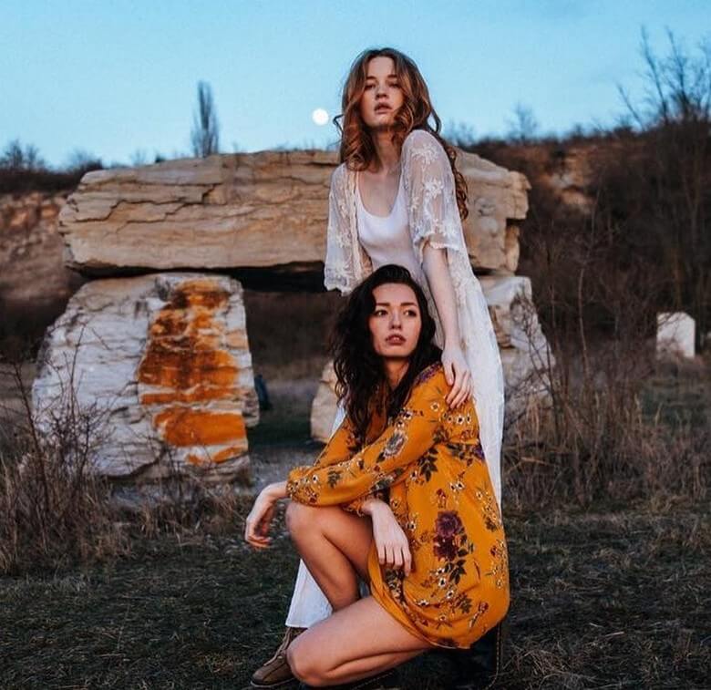 hippie boho fashion (53)