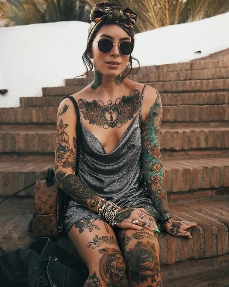 hippie boho fashion (58)