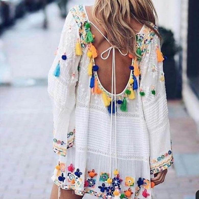 hippie boho fashion (61)