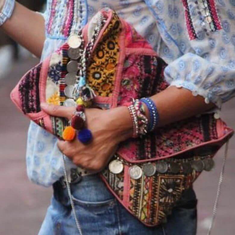 hippie boho fashion (63)