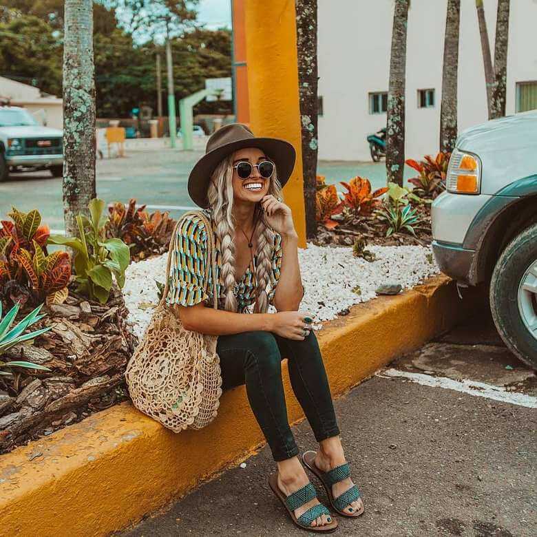 hippie boho fashion (73)