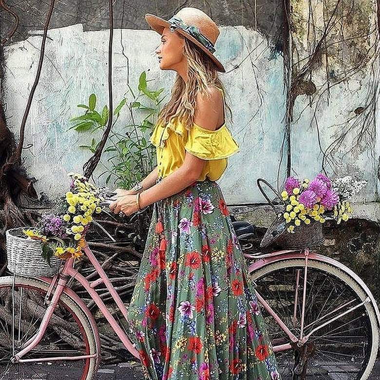 hippie boho fashion (74)