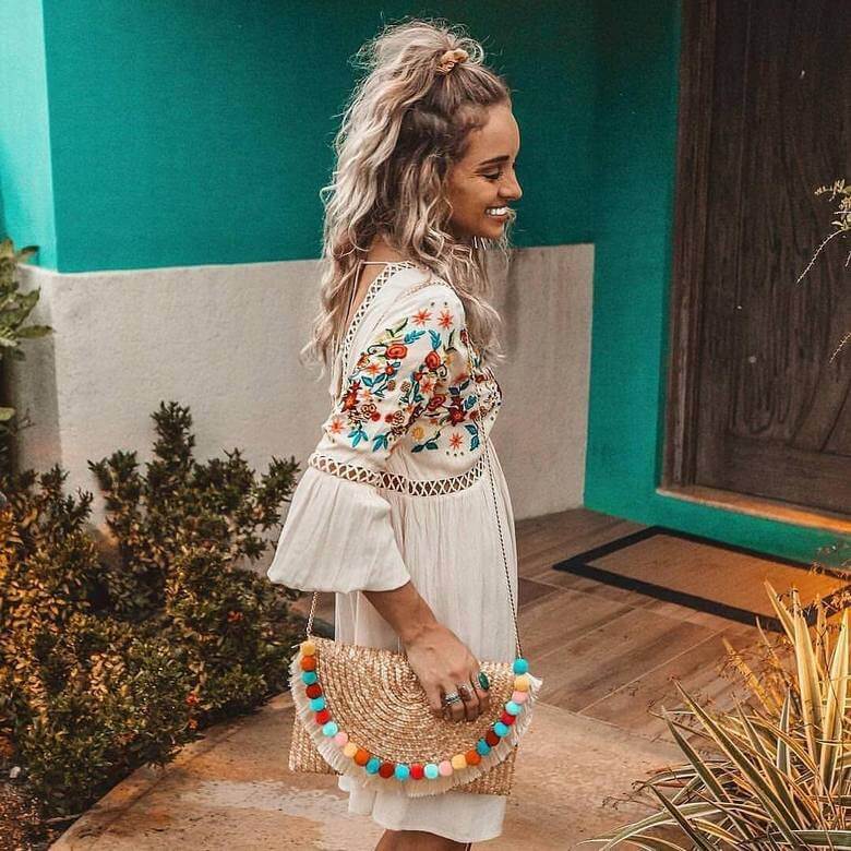 hippie boho fashion (77)