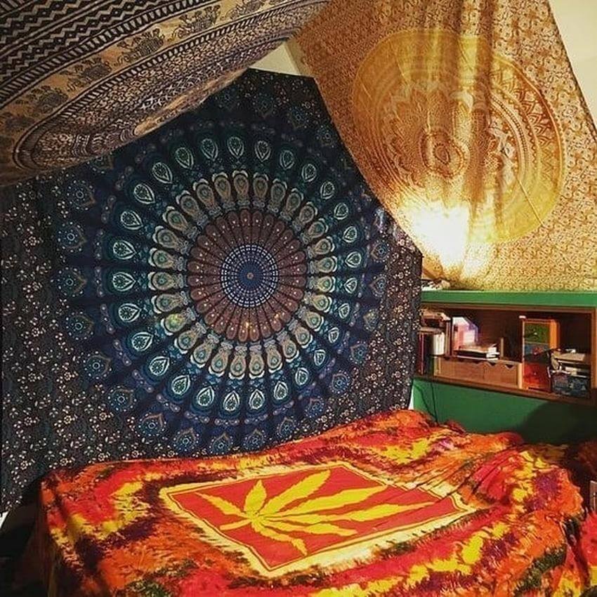 hippie boho lifestyle (15)