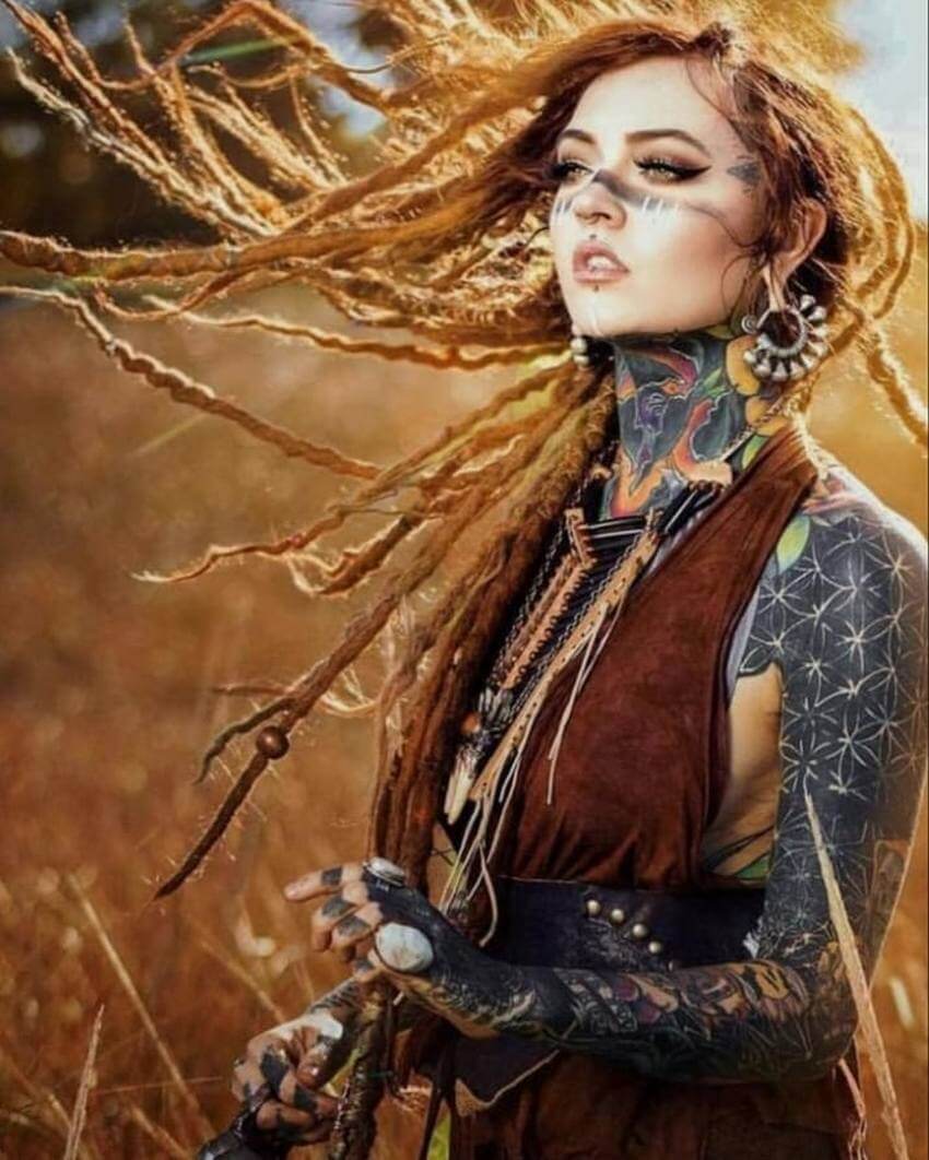 hippie boho lifestyle (32)