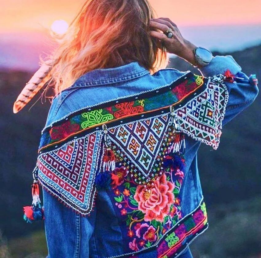 hippie boho lifestyle (47)