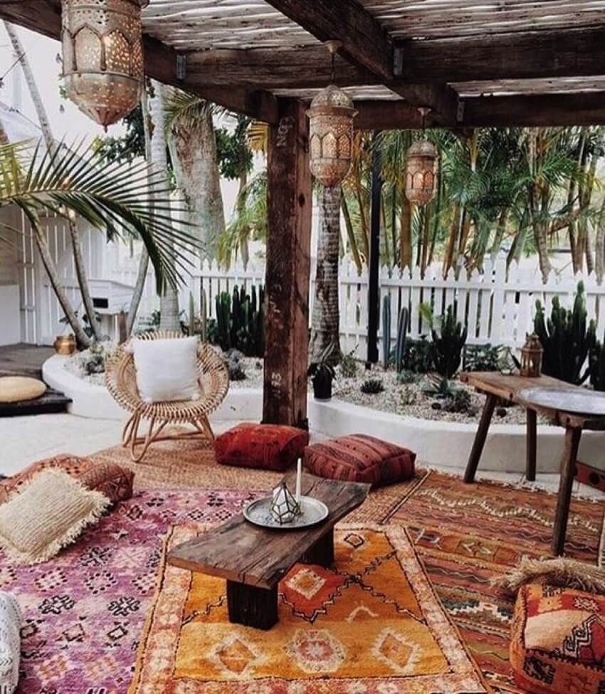 hippie boho lifestyle (59)