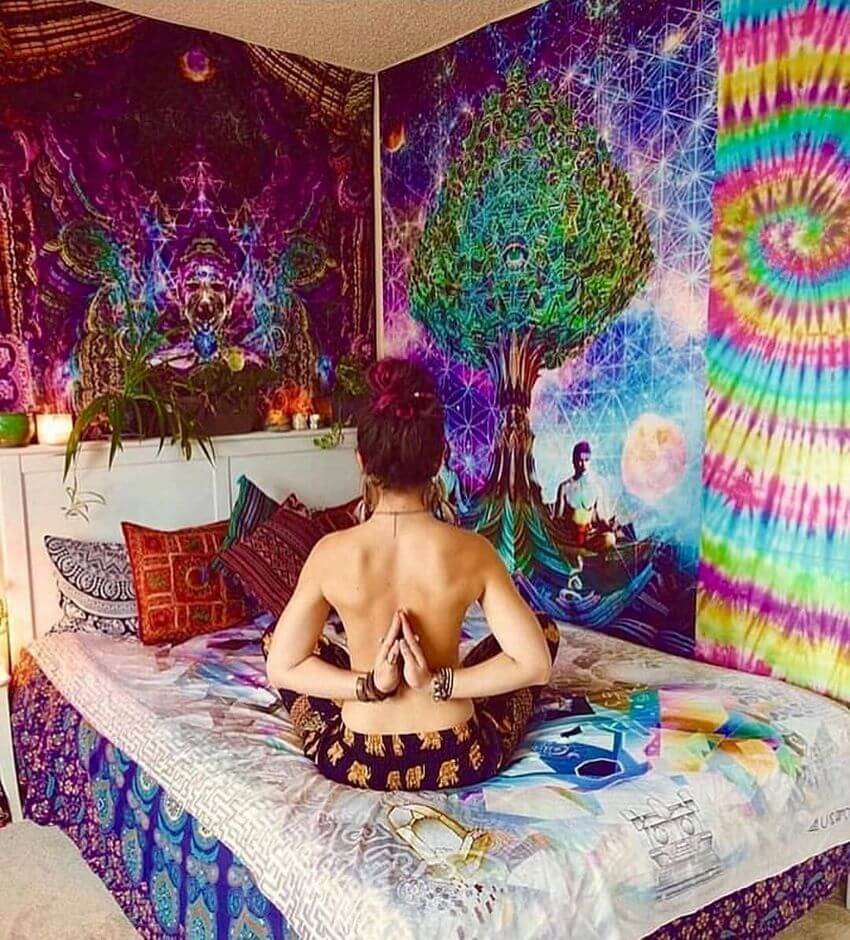 hippie boho lifestyle (67)