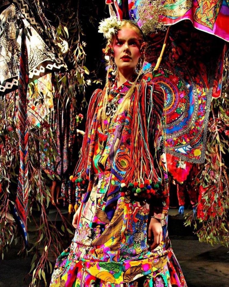 Stunning Lifestyle Ideas for Bohemian Hippie | Hippie Boho Style