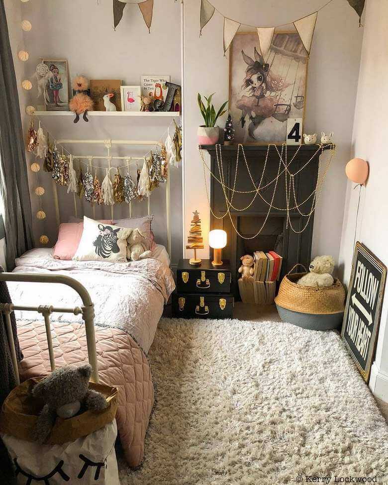 bohemian hippie bedroom ideas