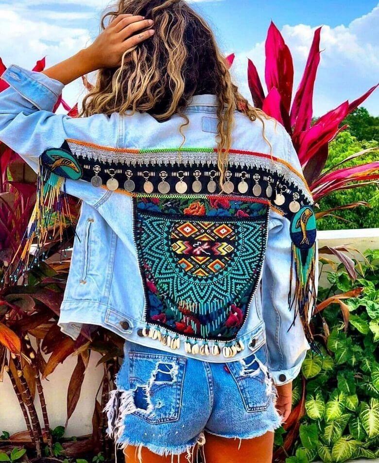 bohemian hippie style (14)