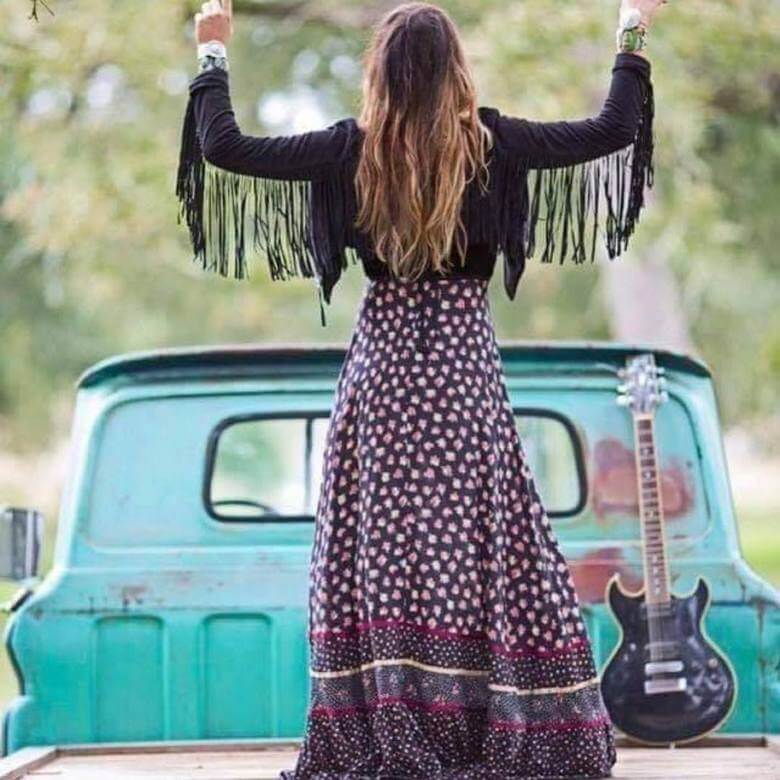 bohemian hippie style (65)