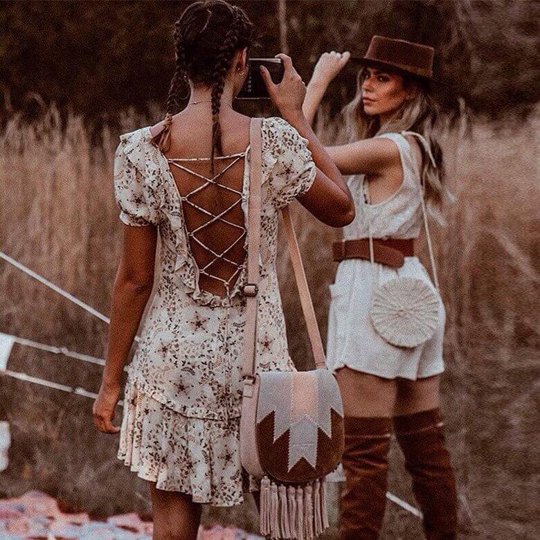 bohemian hippie style (70)