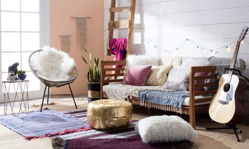 boho living room (48)