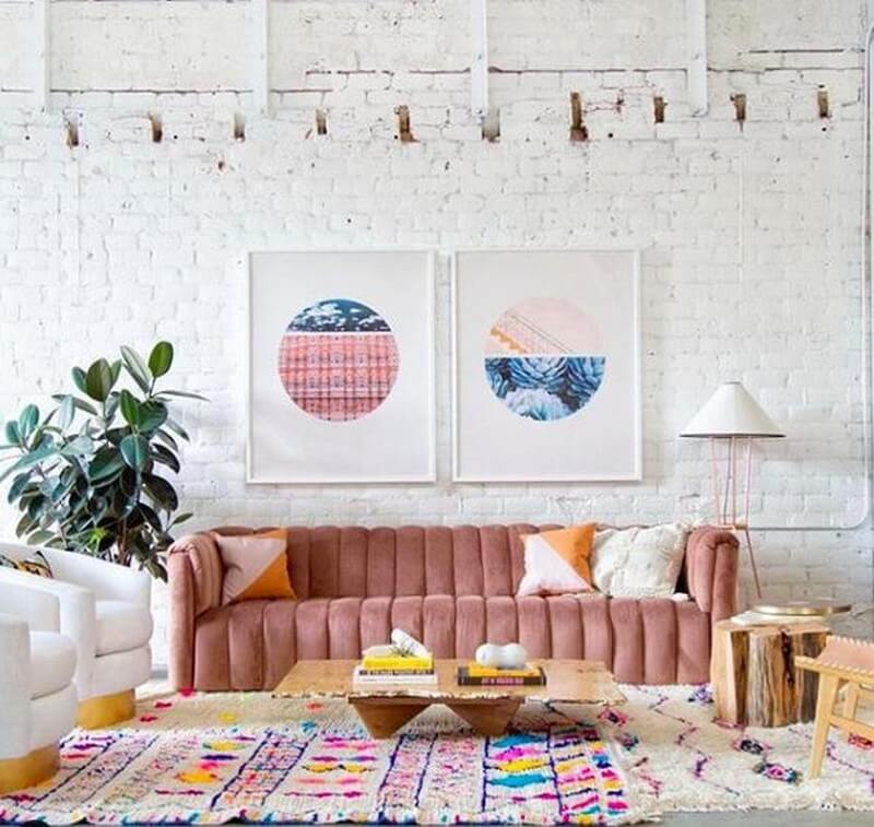 boho living room (66)