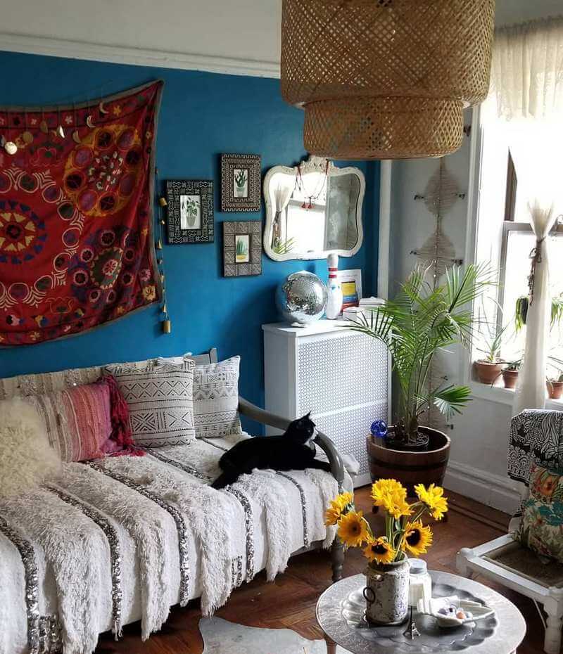 boho living room (78)